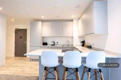 undefined, Wharf End, Trafford Park, Manchester, M17