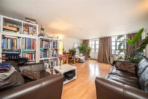 1 bedroom flat to rent, Wapping Wall, London E1W
