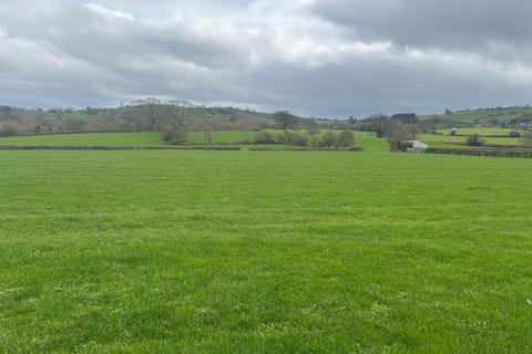 undefined, Land known as Land at Cwm Meadows, Churchstoke