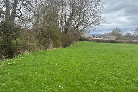 undefined, Land known as Land at Cwm Meadows, Churchstoke