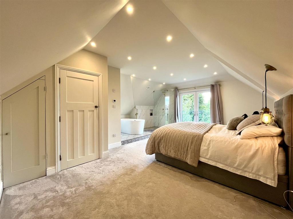Bed 1 Aspect 2