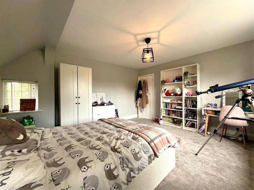 Bed 2 Aspect 3