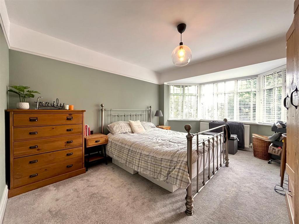 Bed 3