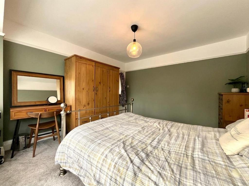 Bed 3 Aspect 3