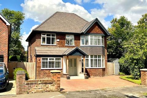 5 bedroom detached house for sale, Ferndale Road, Sale