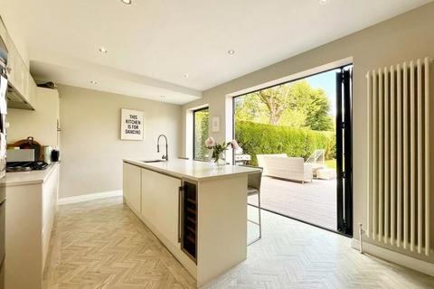 5 bedroom detached house for sale, Ferndale Road, Sale
