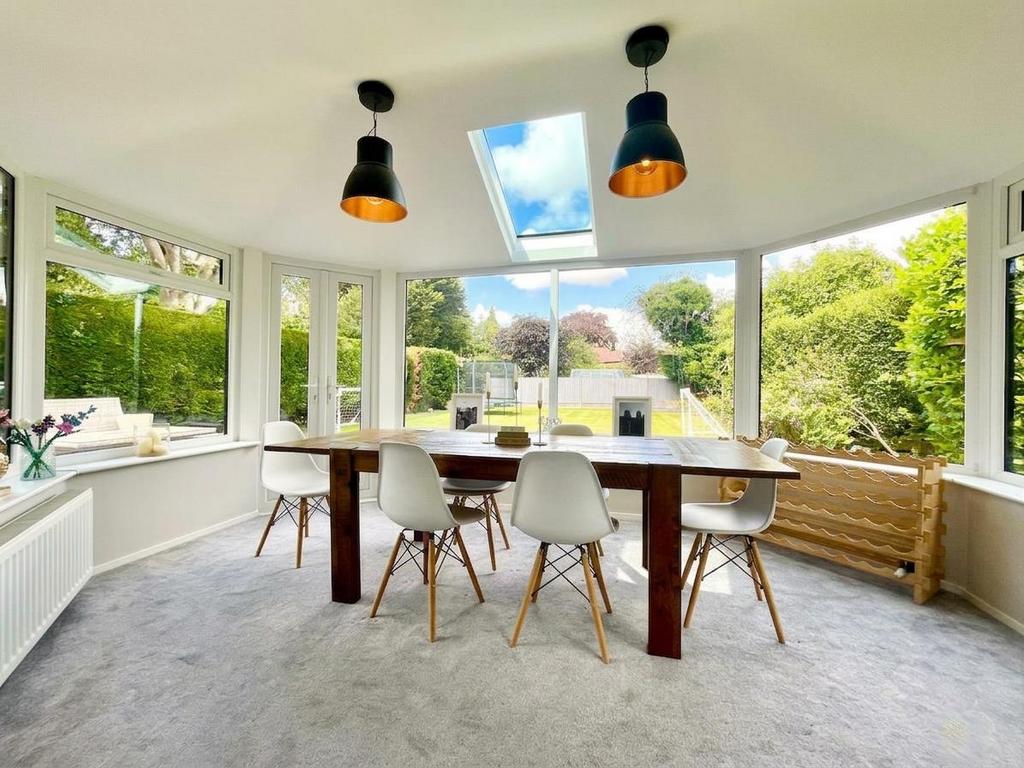 Conservatory