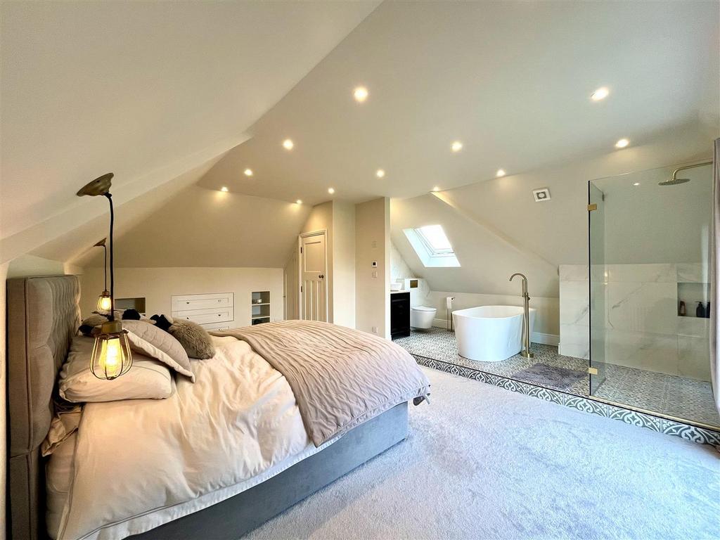 Bed 1 Aspect 3