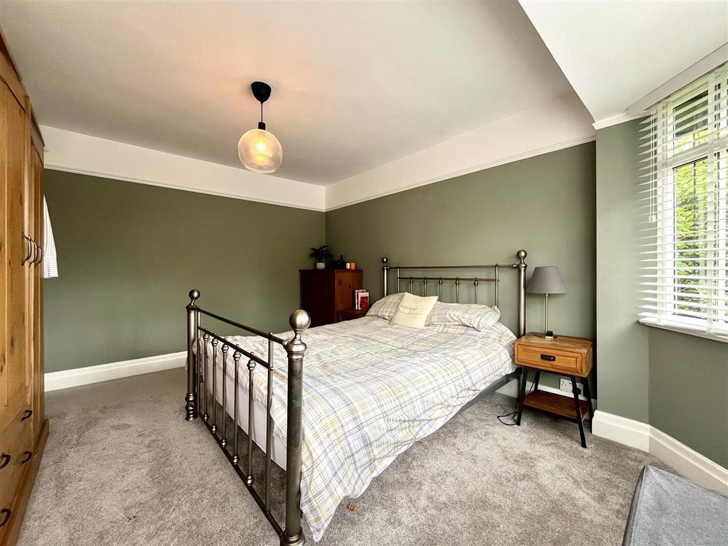 Bed 3 Aspect 2