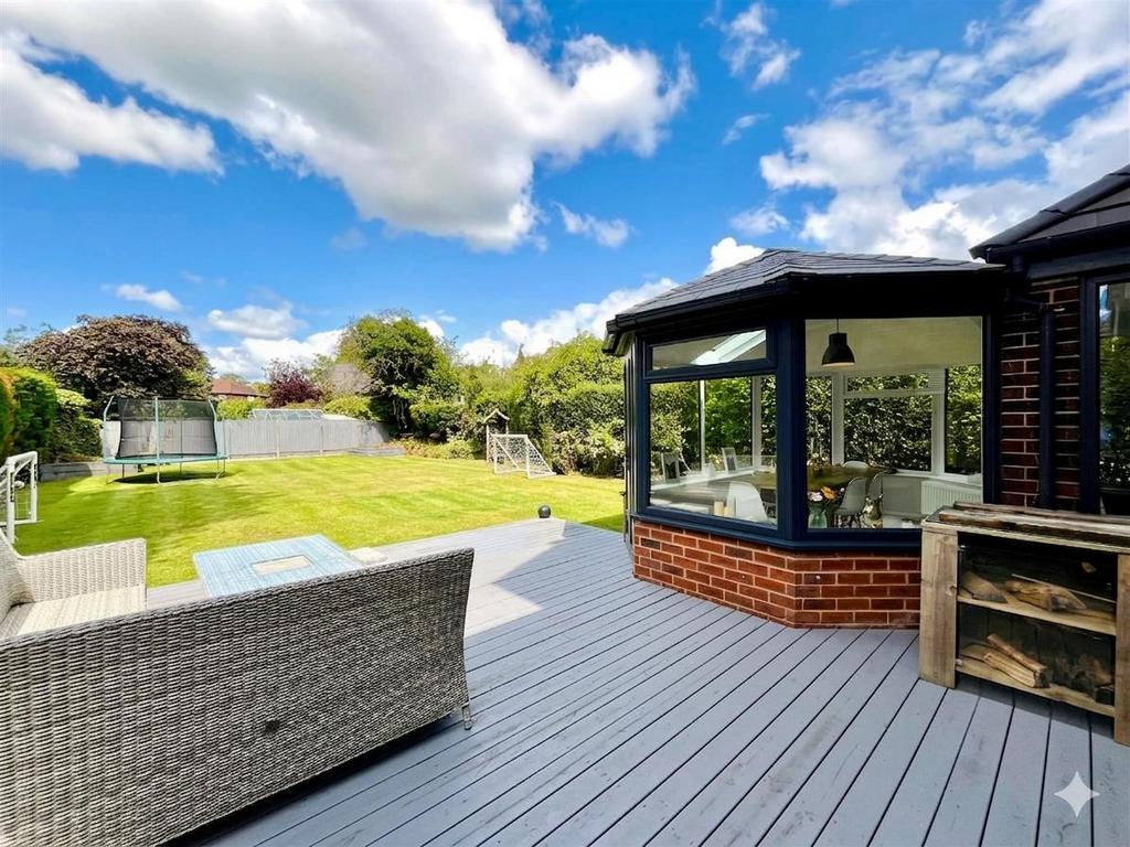 Decked Area 2