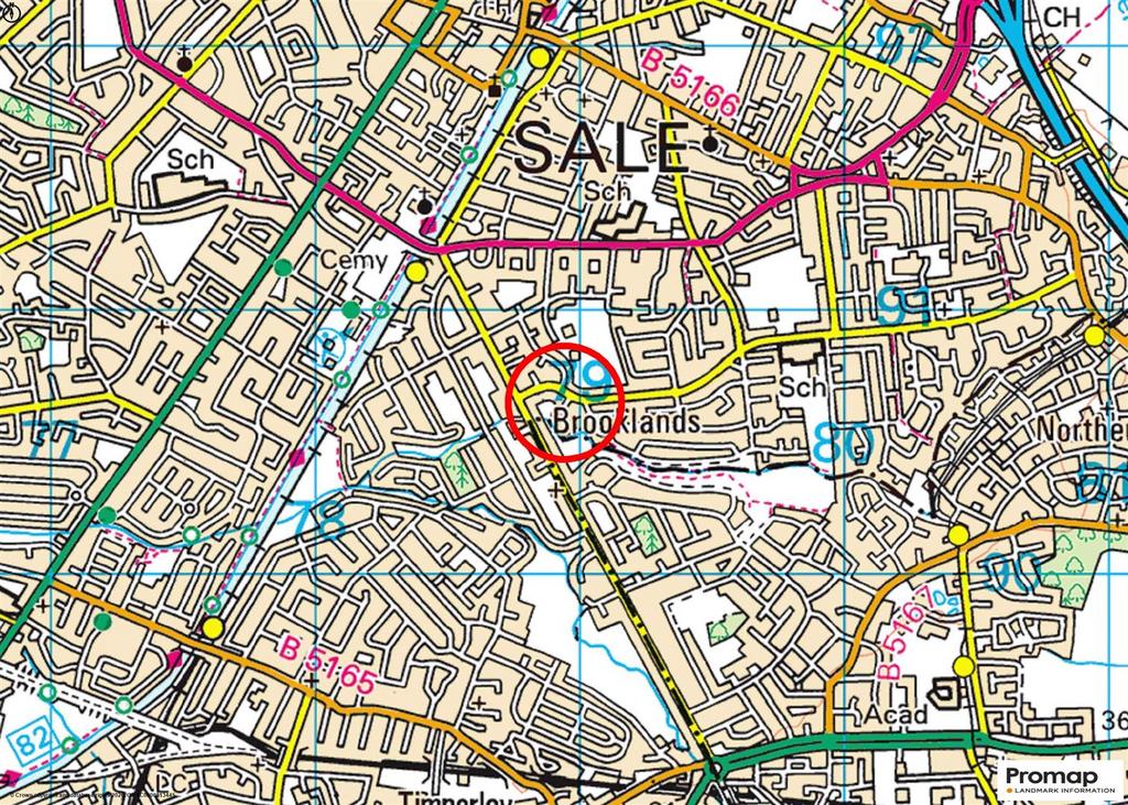 Town Plan