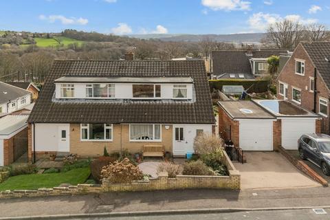 undefined, Cawcliffe Drive, Brighouse HD6