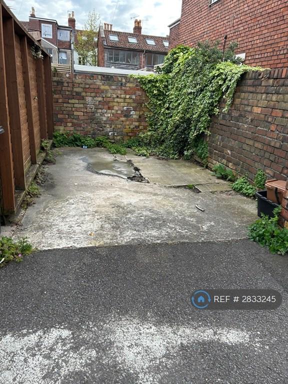 Private Parking Space