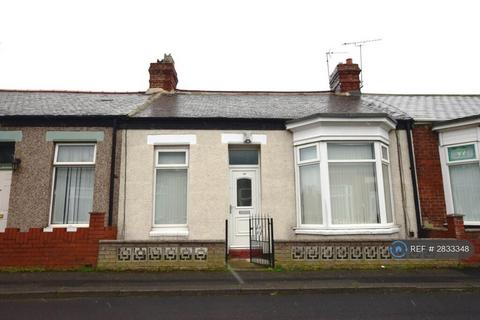 3 bedroom terraced house to rent, Eldon Street, Sunderland, SR4