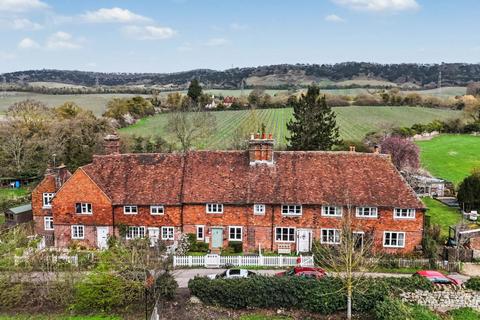 3 bedroom cottage for sale, Abbey Gate Cottages, Tyland Lane, Sandling
