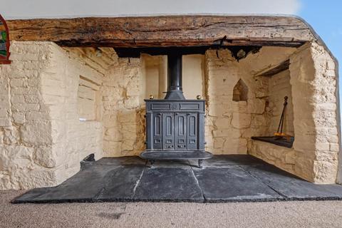 3 bedroom cottage for sale, Abbey Gate Cottages, Tyland Lane, Sandling