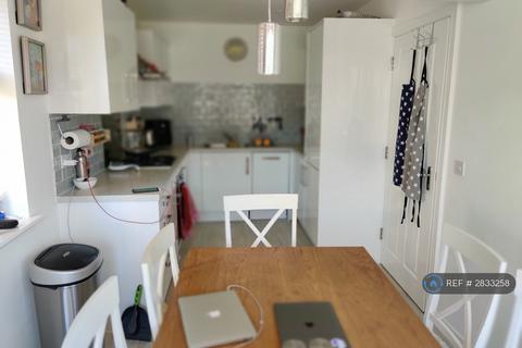 undefined, Longhorn Drive, Milton Keynes, MK8