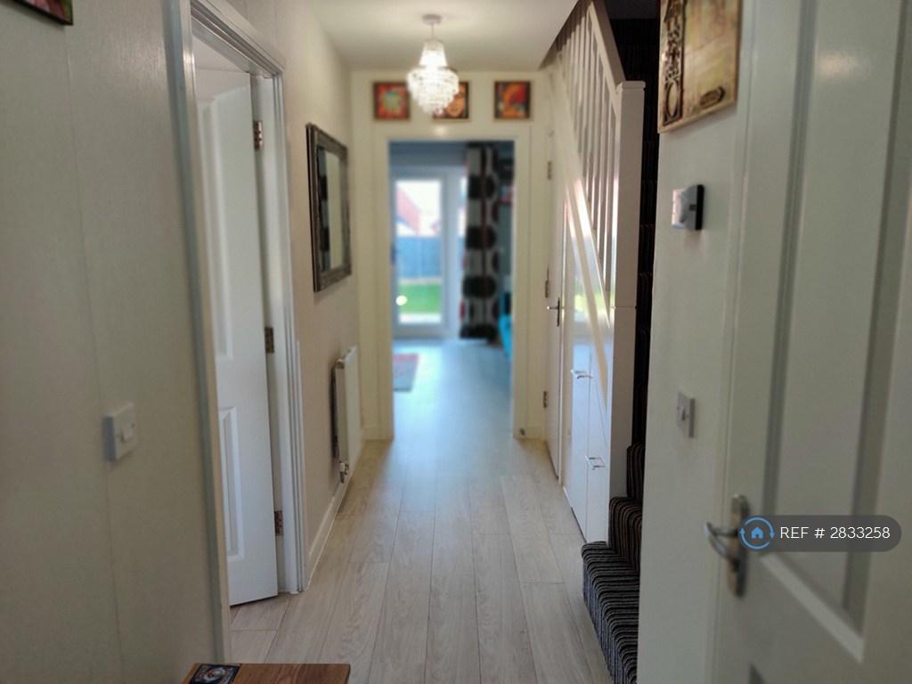 Corridor
