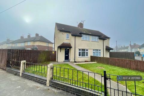 undefined, Endeavour Crescent, Hull, HU9