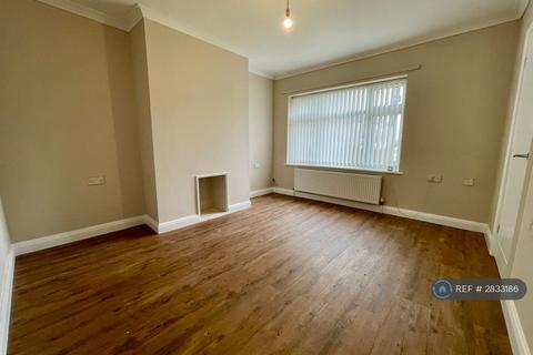undefined, Endeavour Crescent, Hull, HU9