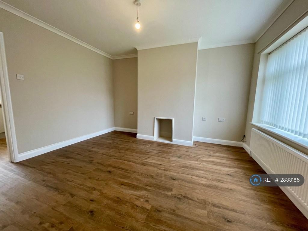 Living Area Two