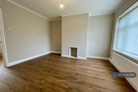 undefined, Endeavour Crescent, Hull, HU9