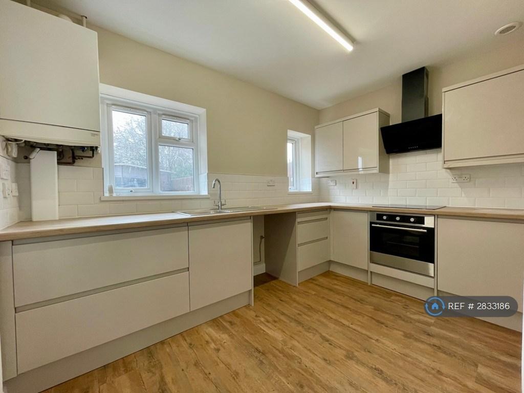 Kitchen One