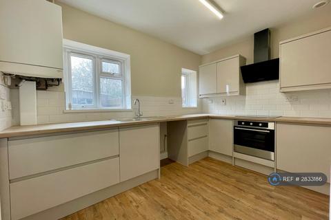 undefined, Endeavour Crescent, Hull, HU9