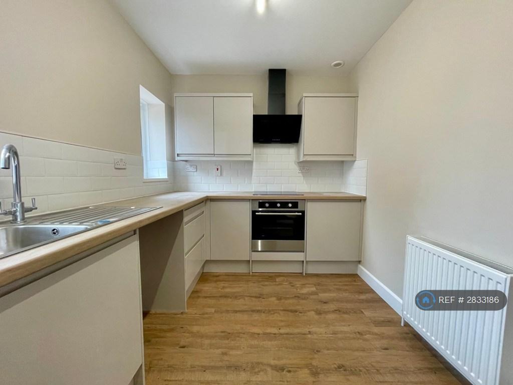 Kitchen Two