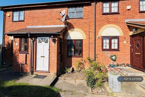 undefined, Columbus Gardens, Northwood, HA6