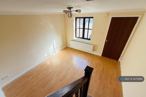 undefined, Columbus Gardens, Northwood, HA6