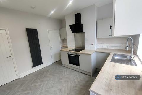 undefined, Tower St, Barnsley, S70