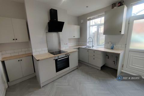 undefined, Tower St, Barnsley, S70