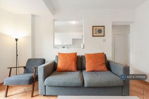 1 bedroom flat to rent, Hopewell Yard, London, SE5