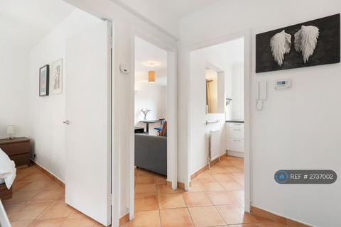 1 bedroom flat to rent, Hopewell Yard, London, SE5
