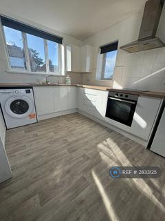 2 bedroom flat to rent, Christchurch Road, Bournemouth, BH1