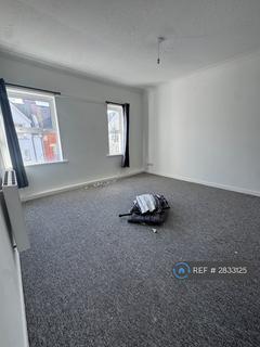 2 bedroom flat to rent, Christchurch Road, Bournemouth, BH1