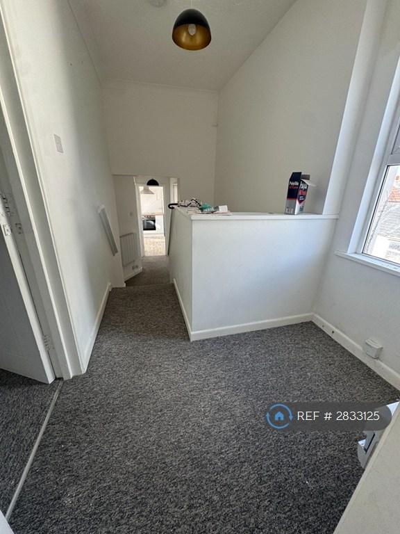 Hallway Landing