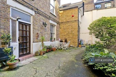 2 bedroom flat to rent, Cosway Mansions, London, NW1