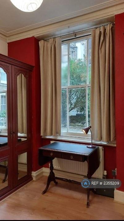 2nd Bedroom Window