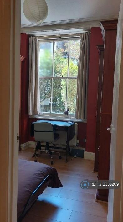 2nd Bedroom Study Table
