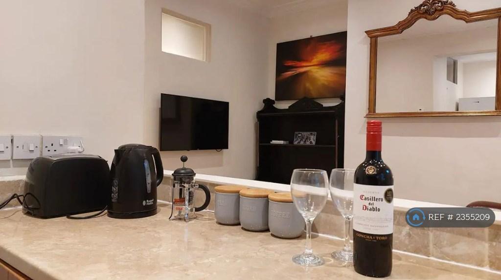 Kitchen Worktop