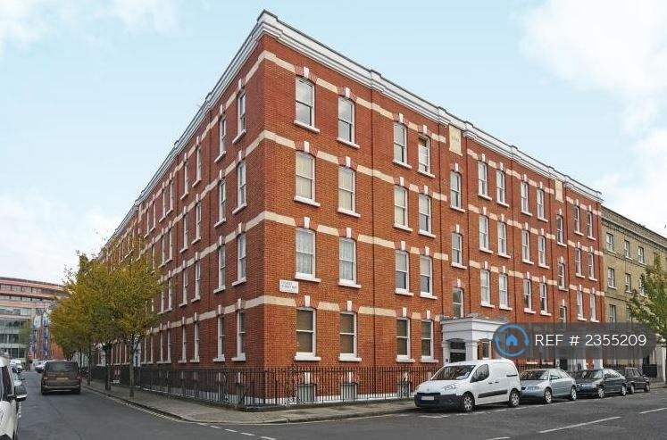 Mansion Block