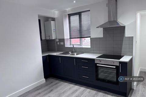 undefined, Cavendish Road, Leicester, LE2