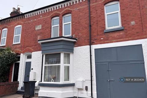 undefined, Cavendish Road, Leicester, LE2