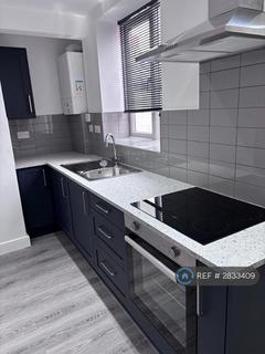 undefined, Cavendish Road, Leicester, LE2