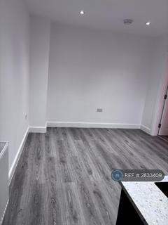 undefined, Cavendish Road, Leicester, LE2