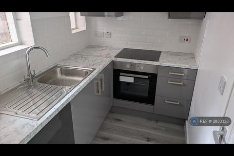 undefined, Lichfield St, Wolverhampton, WV1