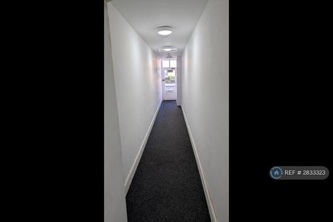 undefined, Lichfield St, Wolverhampton, WV1