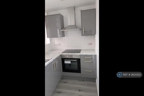 undefined, Lichfield St, Wolverhampton, WV1